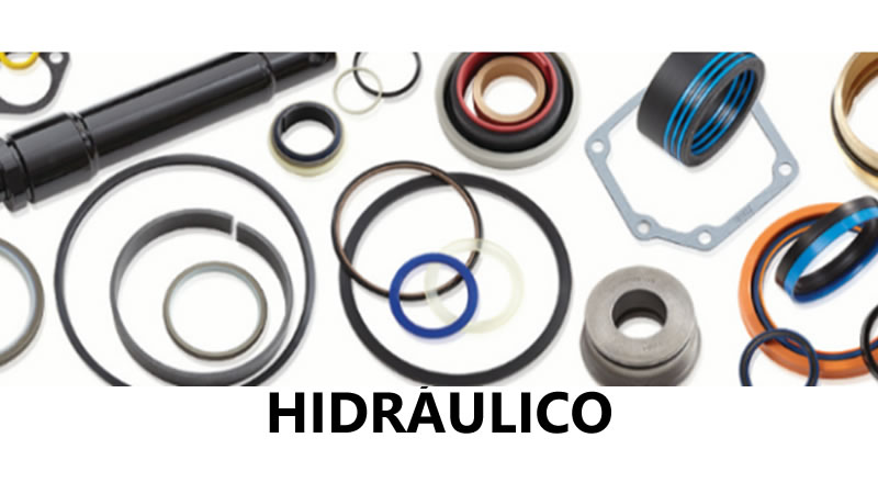 repuestos de Maquinaria Pesada peru