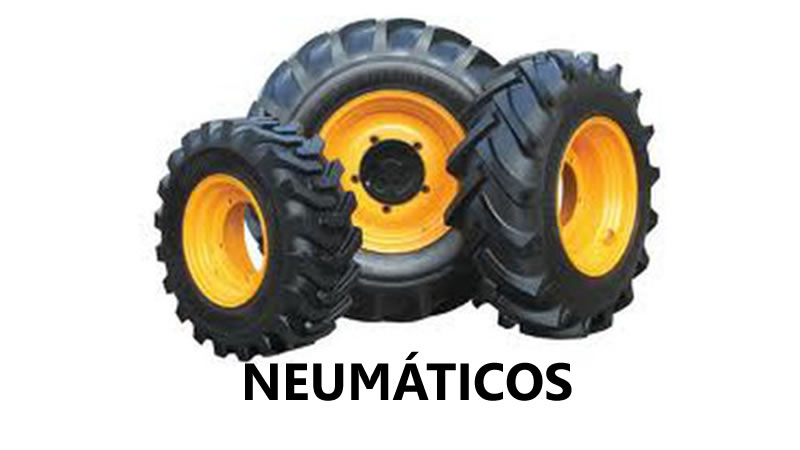 repuestos de Maquinaria Pesada peru