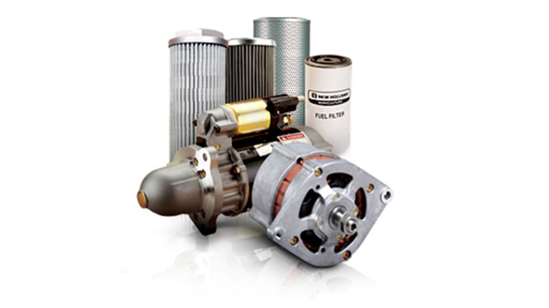 repuestos de Maquinaria Pesada peru