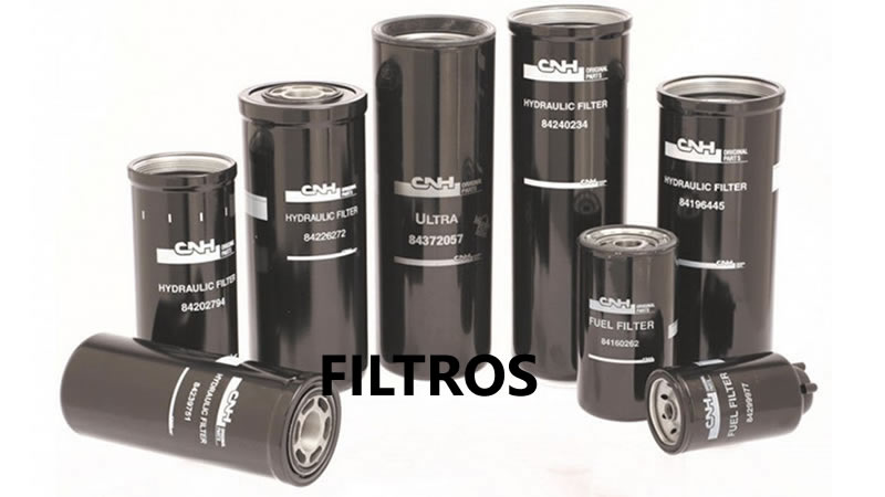 repuestos de Maquinaria Pesada peru