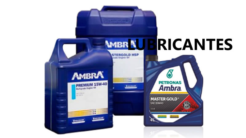 repuestos de Maquinaria Pesada peru