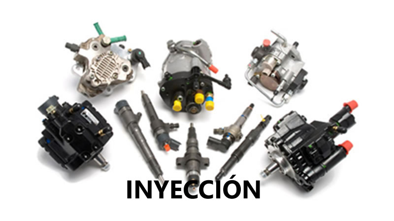 repuestos de Maquinaria Pesada peru