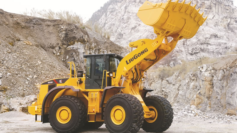 venta de Maquinaria Pesada en lima