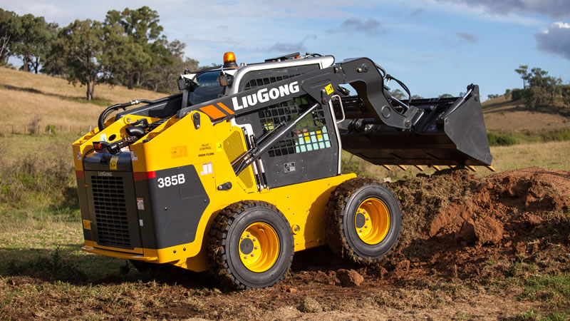 venta Maquinaria Pesada peru