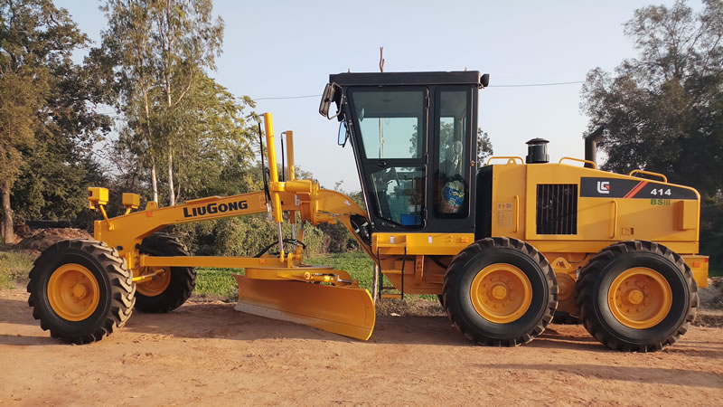 venta Maquinaria Pesada peru