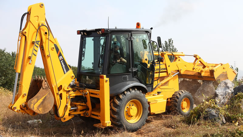 venta Maquinaria Pesada peru