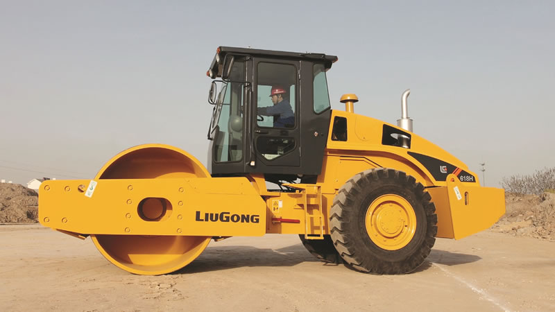 venta Maquinaria Pesada peru