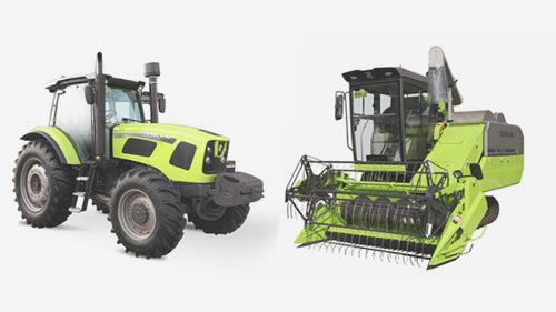 Venta de Maquinaria Pesada Perú