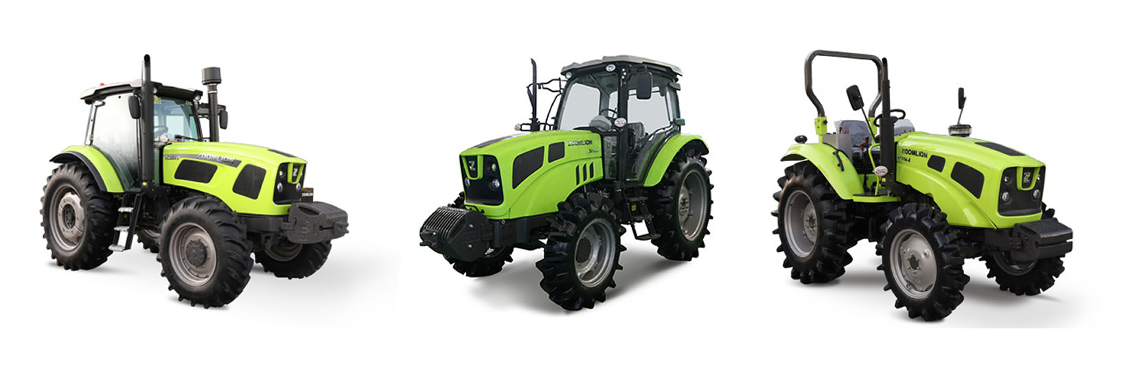 Venta de tractores gricolas